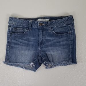 5/$12 Joe's Denim Shorts